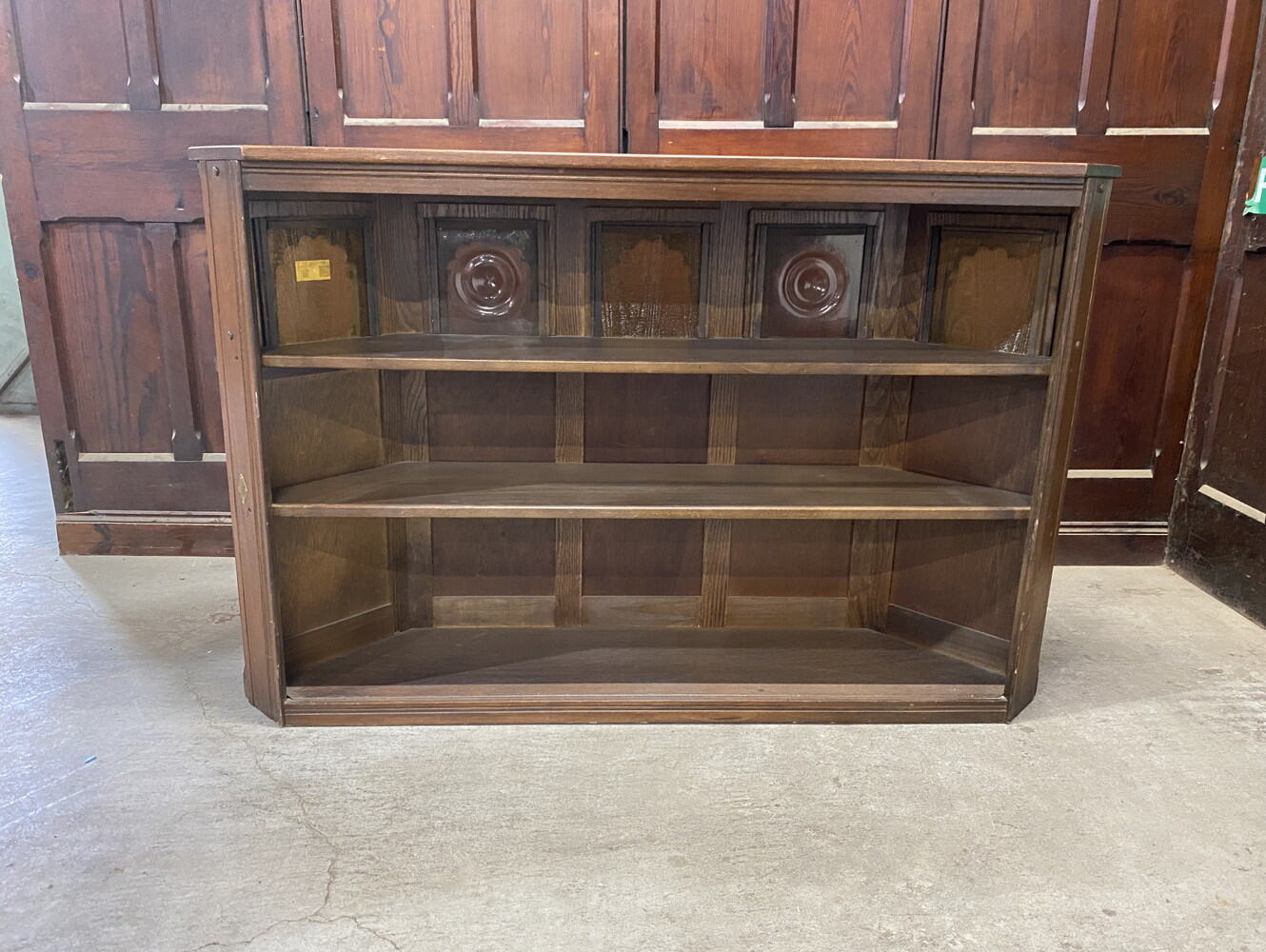 バーカウンター