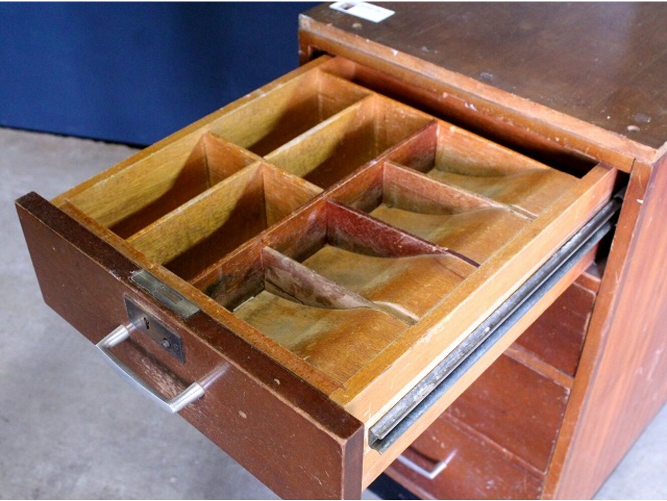 ビルトイン キャッシャー