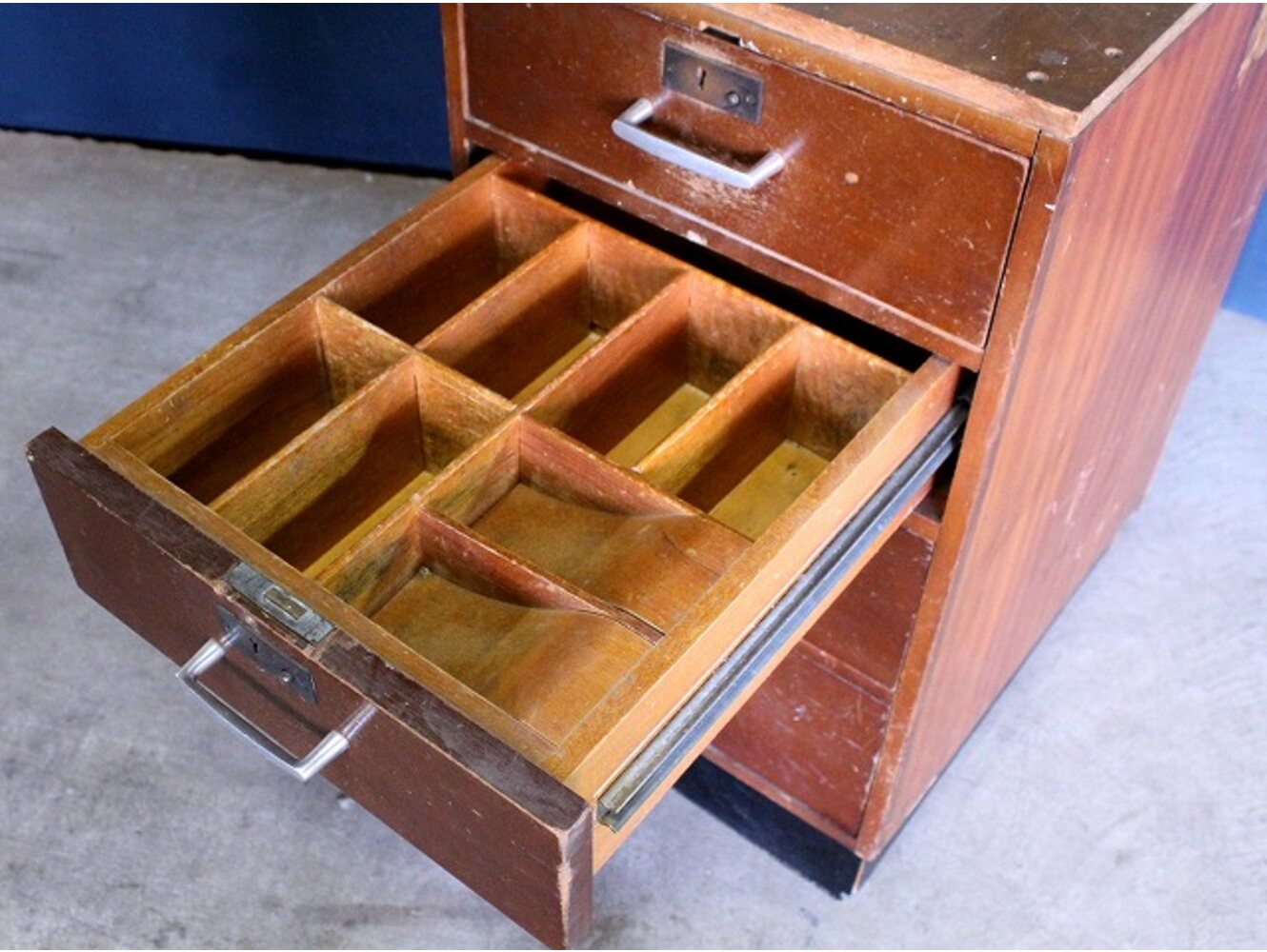 ビルトイン キャッシャー