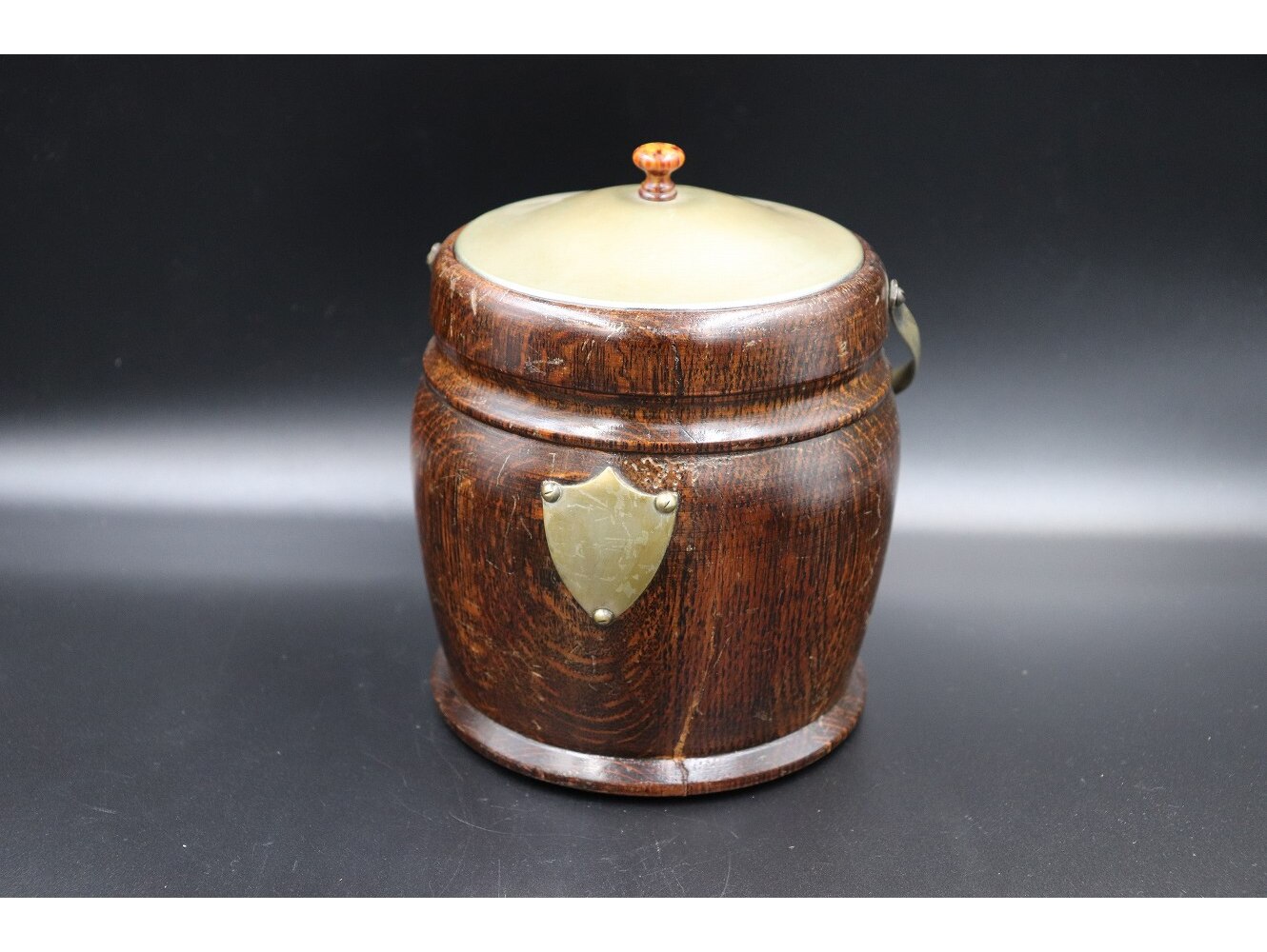 ビスケットバレル | 雑貨・ディスプレイ小物,キッチングッズ