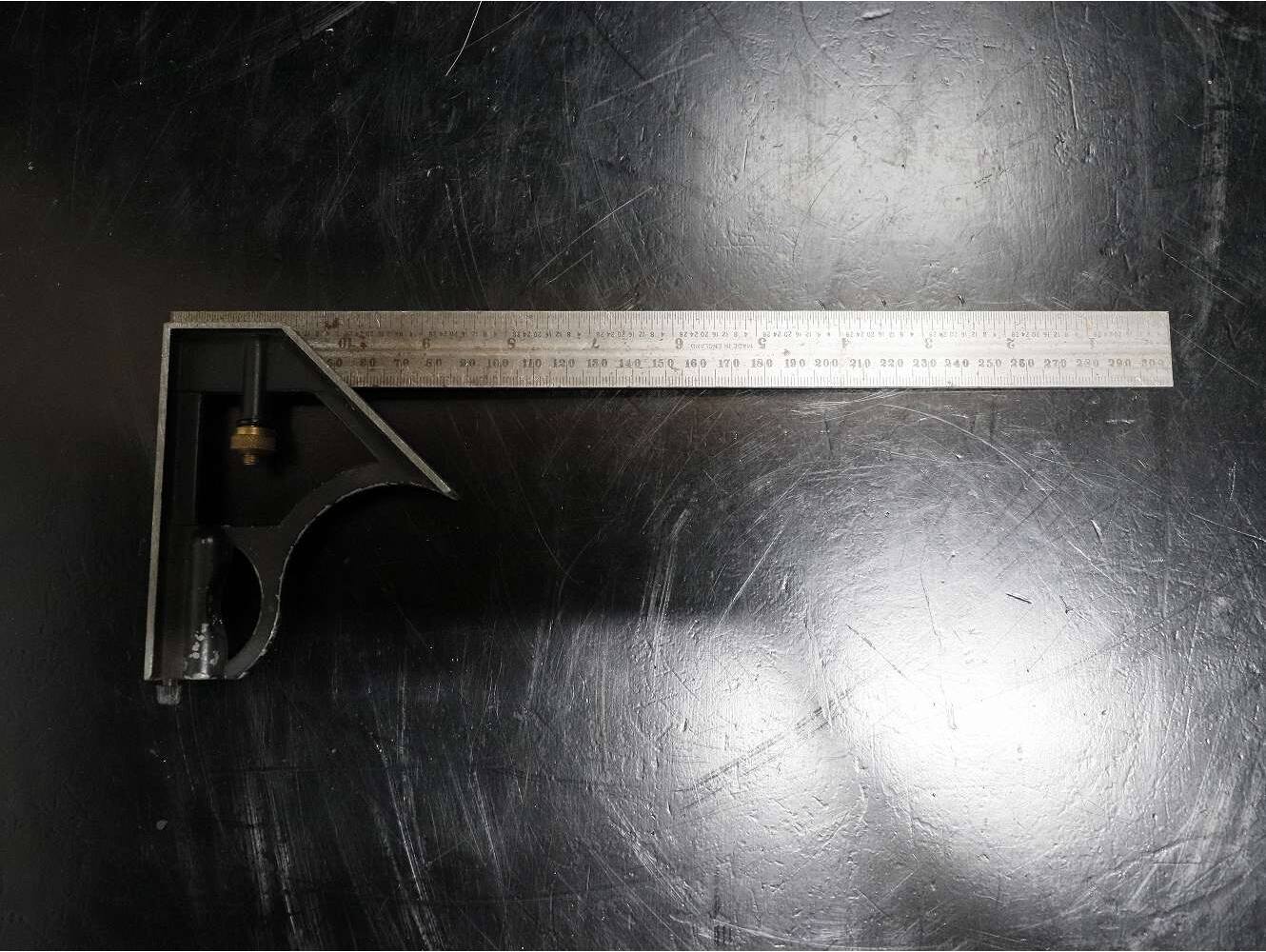 トライ スクエア