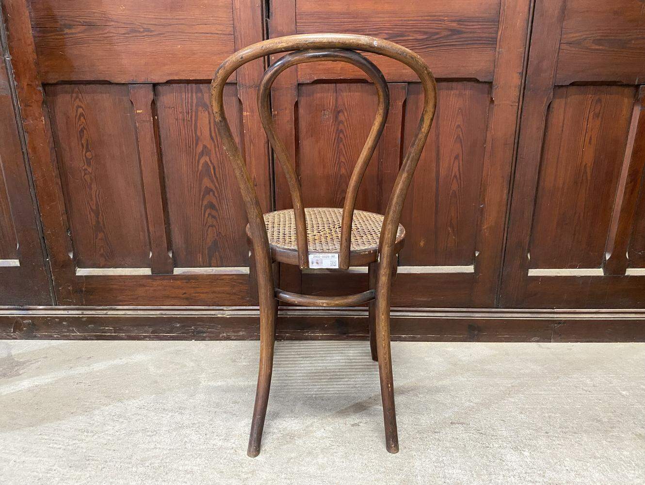 ベントウッドチェア