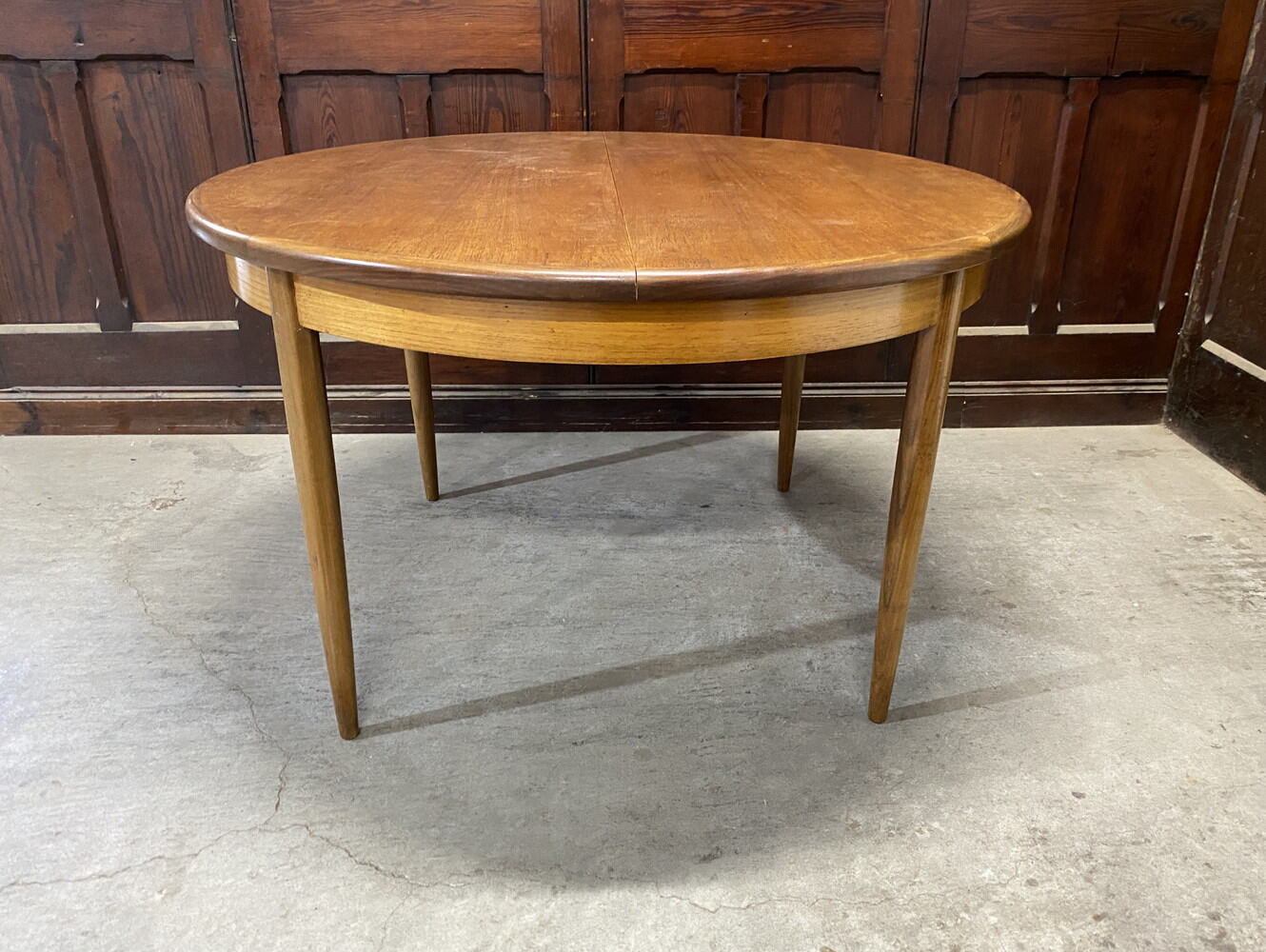 ダイニングテーブル