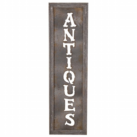 アンティークサイン | 雑貨・ディスプレイ小物,サインボード