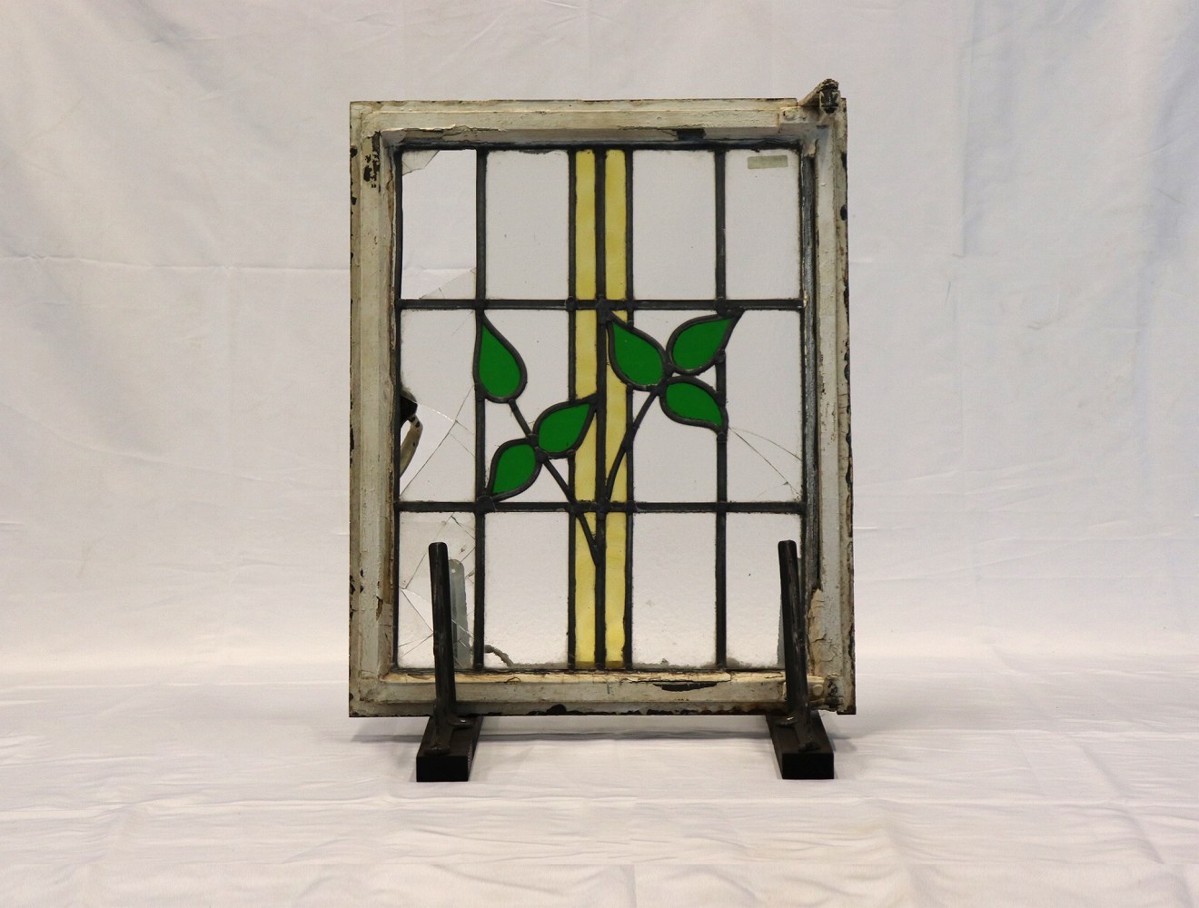 ステンドグラス