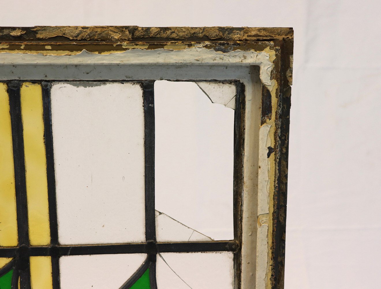 ステンドグラス