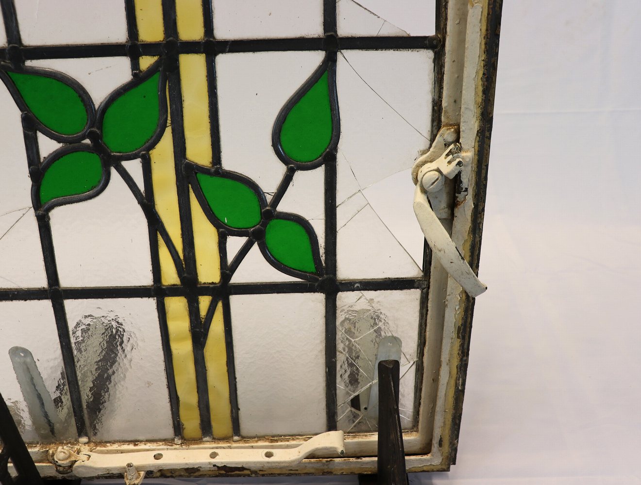 ステンドグラス