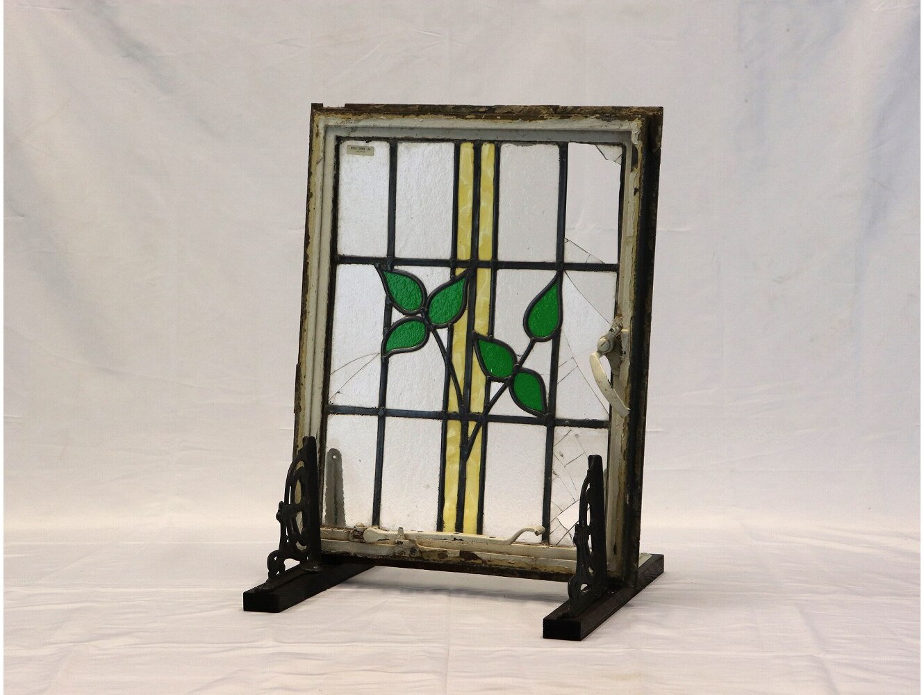 ステンドグラス