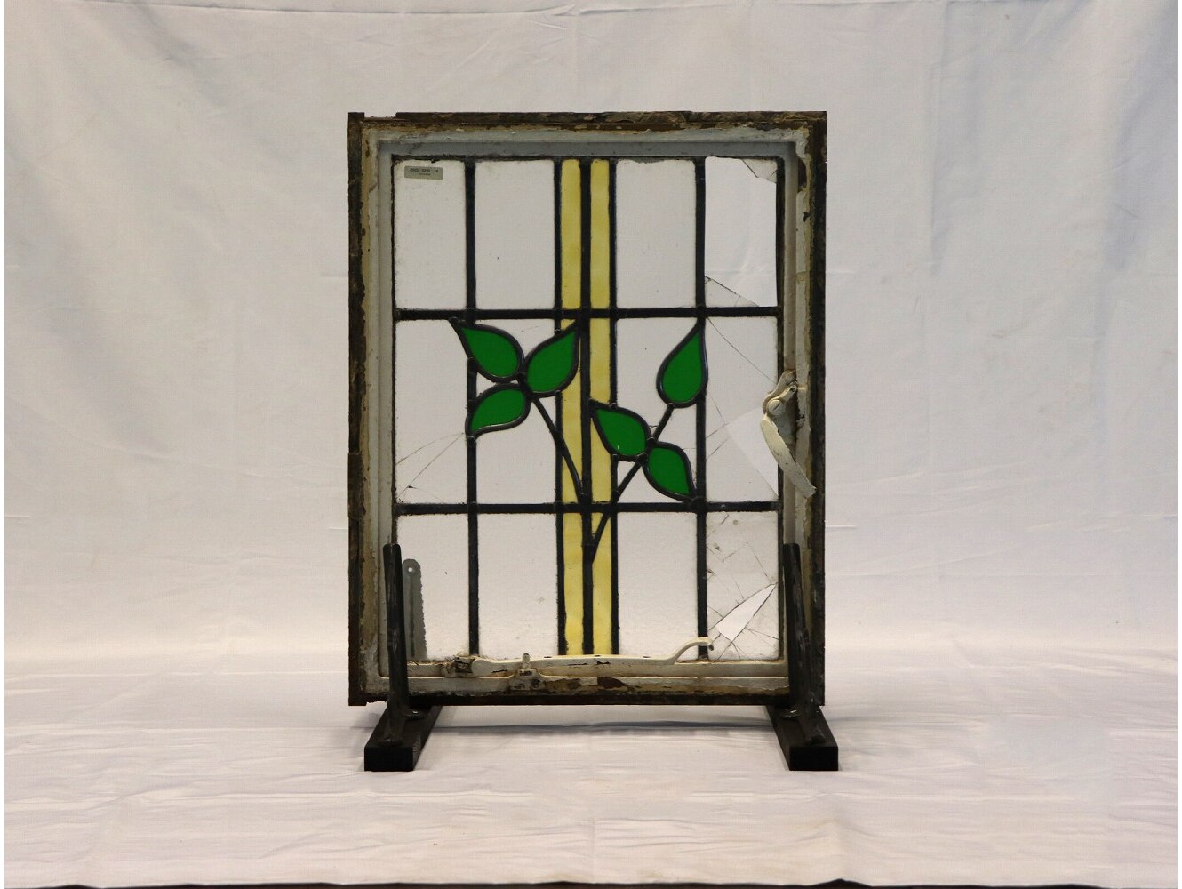 ステンドグラス