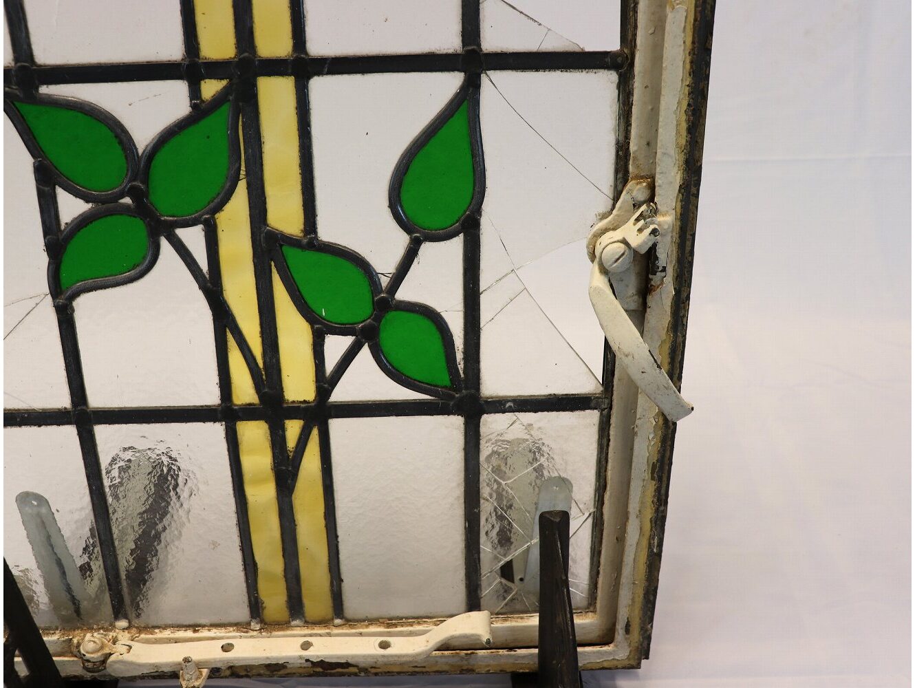 ステンドグラス