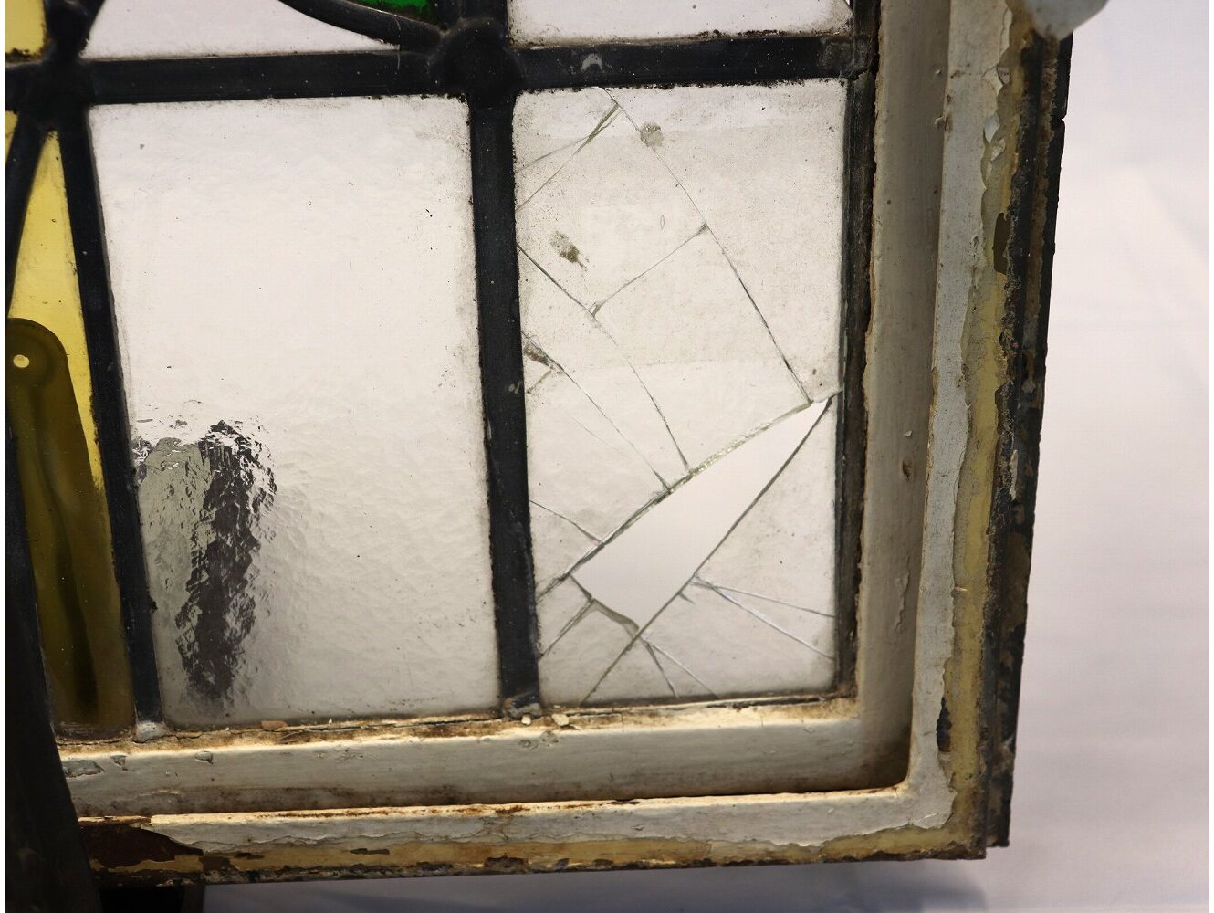 ステンドグラス