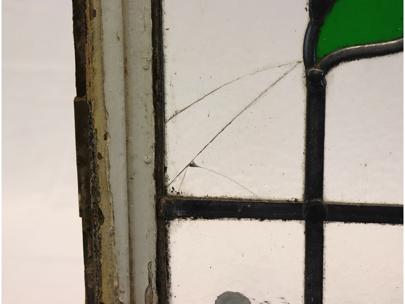 ステンドグラス