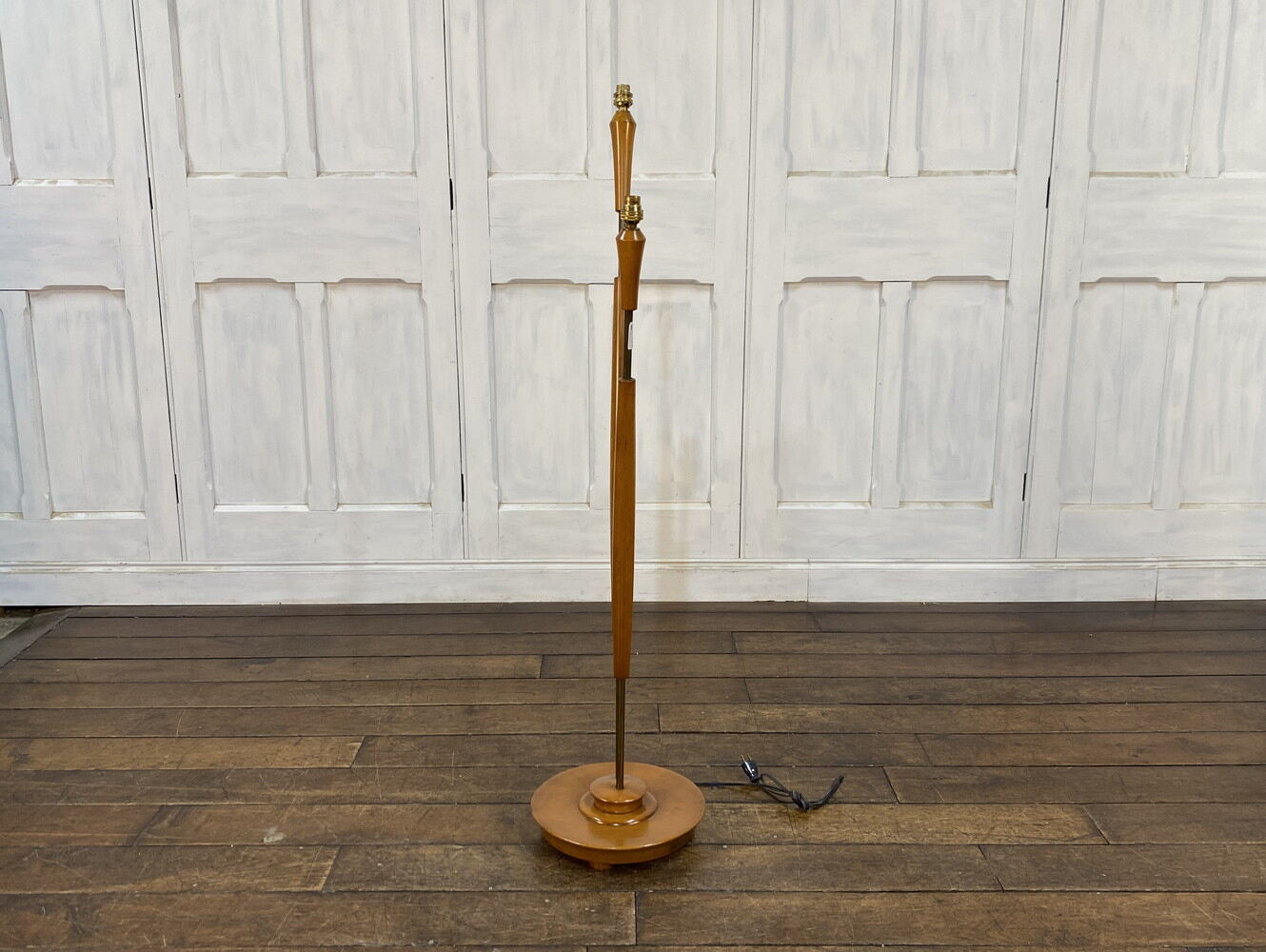 フロアスタンド