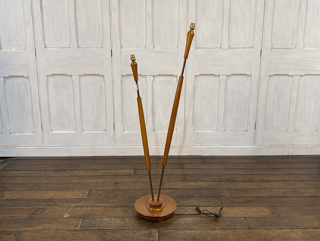 フロアスタンド