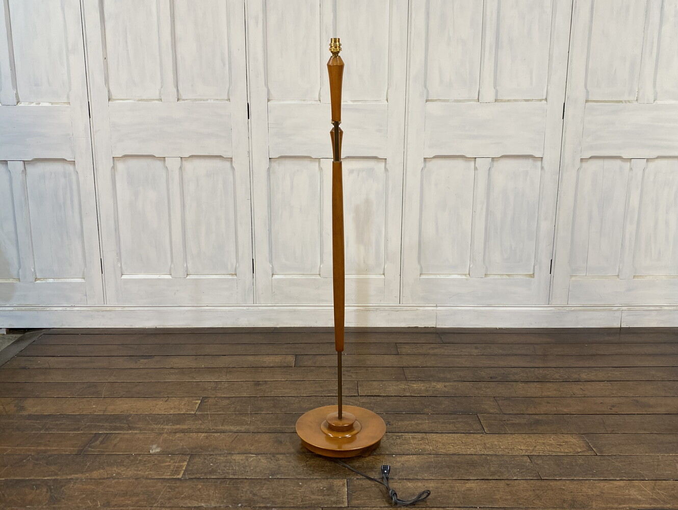 フロアスタンド