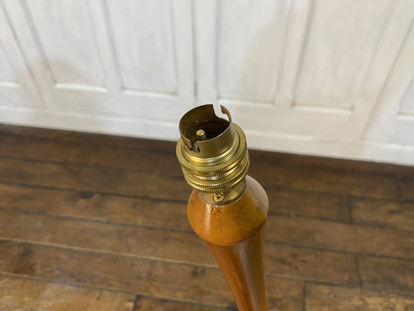 フロアスタンド