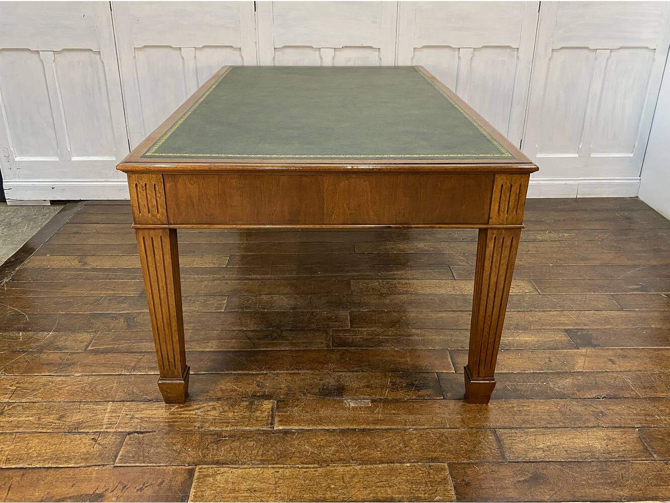 ライブラリーテーブル | アンティーク家具,デスク/ブックケース,デスク