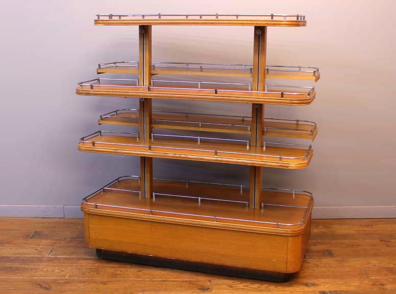 ショップシェルフ