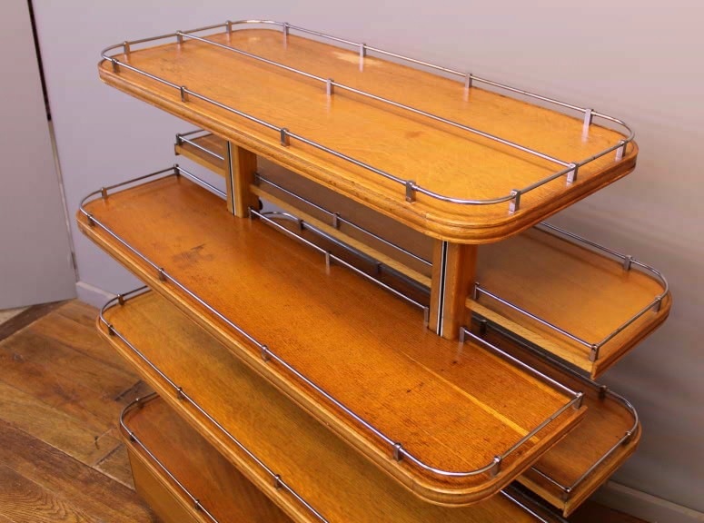 ショップシェルフ