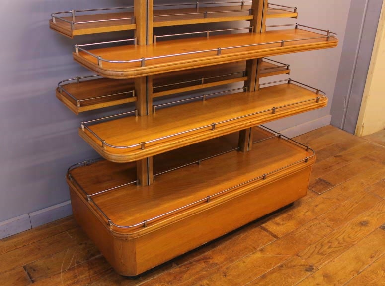 ショップシェルフ