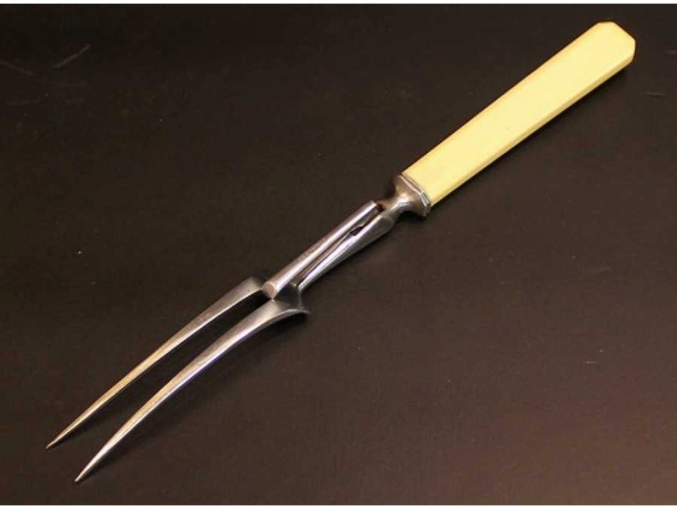 ミートフォーク