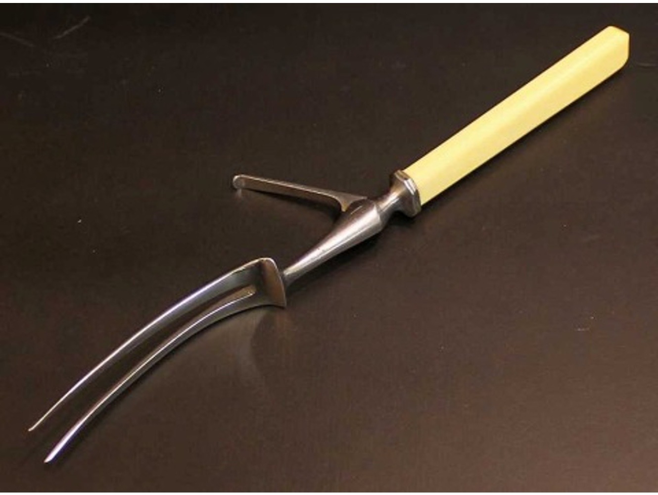 ミートフォーク