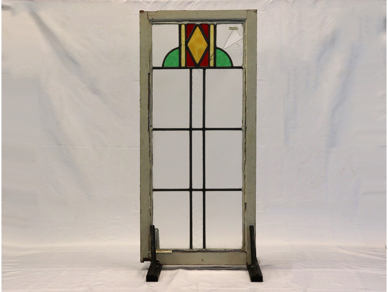 ステンドグラス