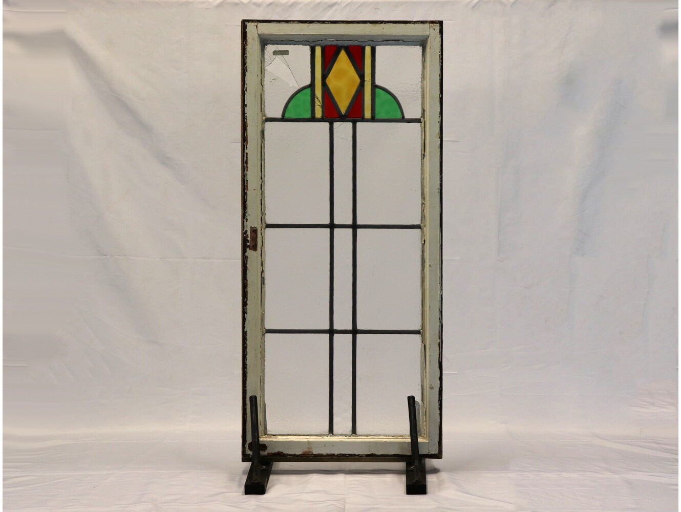 ステンドグラス