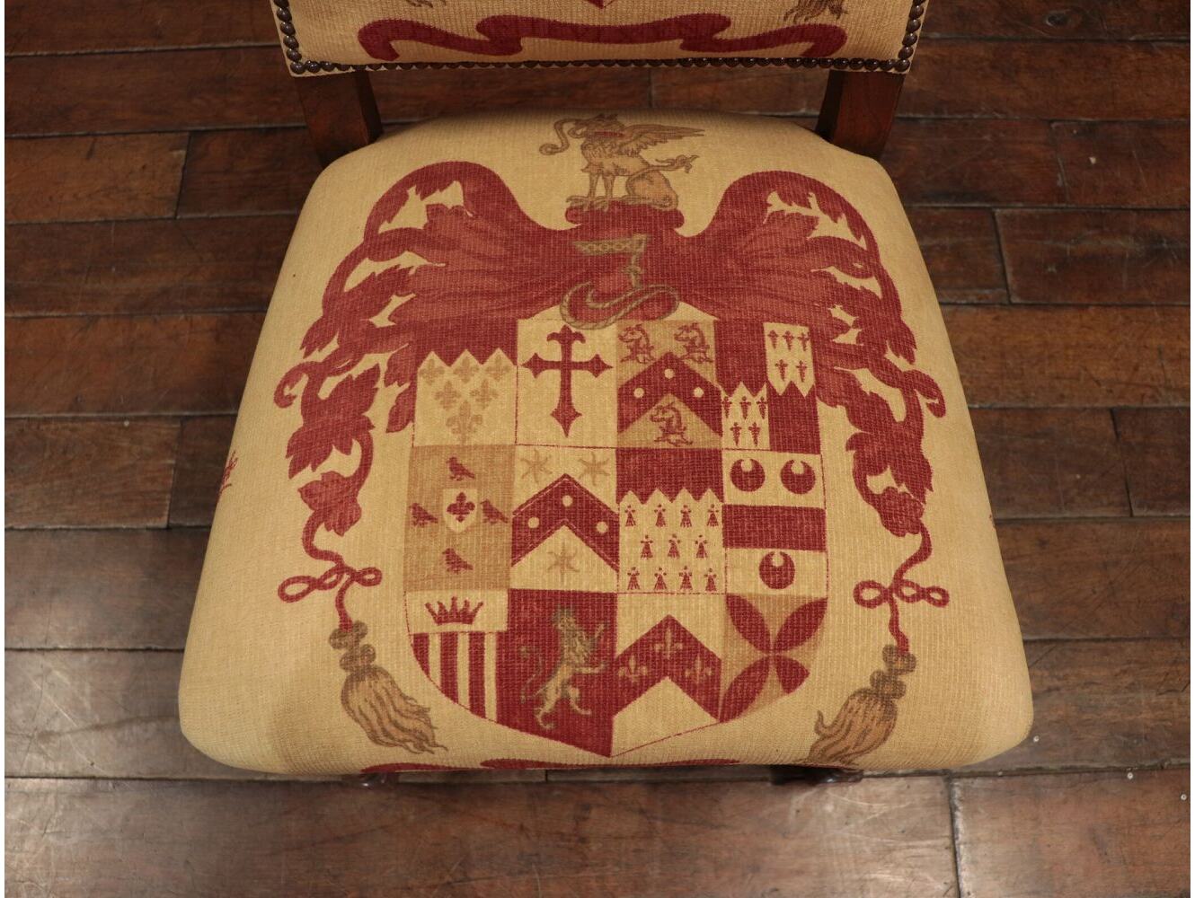 ハンプトンサイドチェア ROYAL OAK