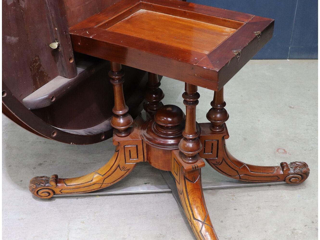 ティルトップテーブル | アンティーク家具,テーブル,ダイニング