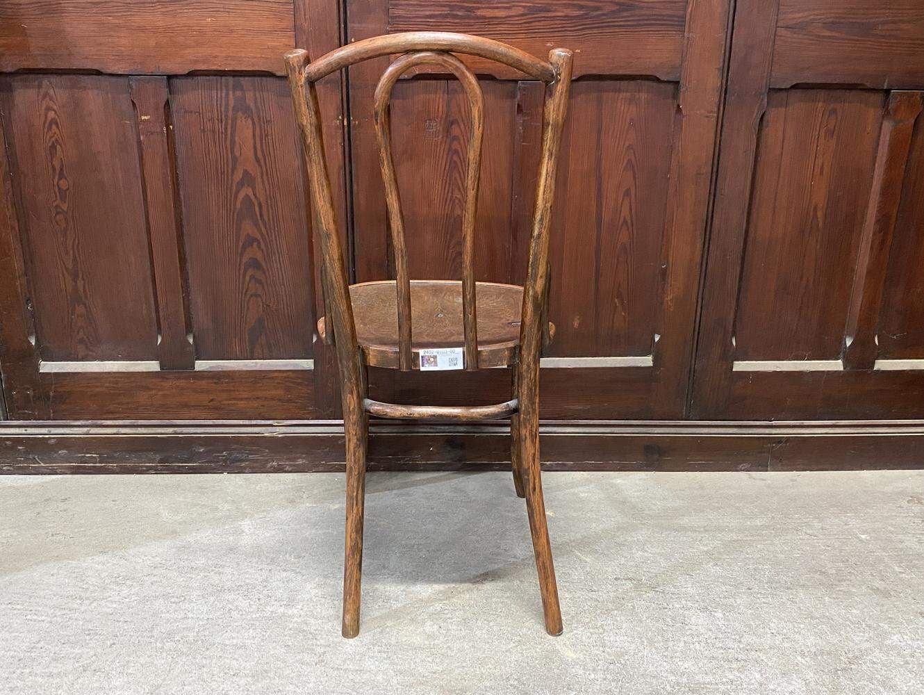 ベントウッドチェア