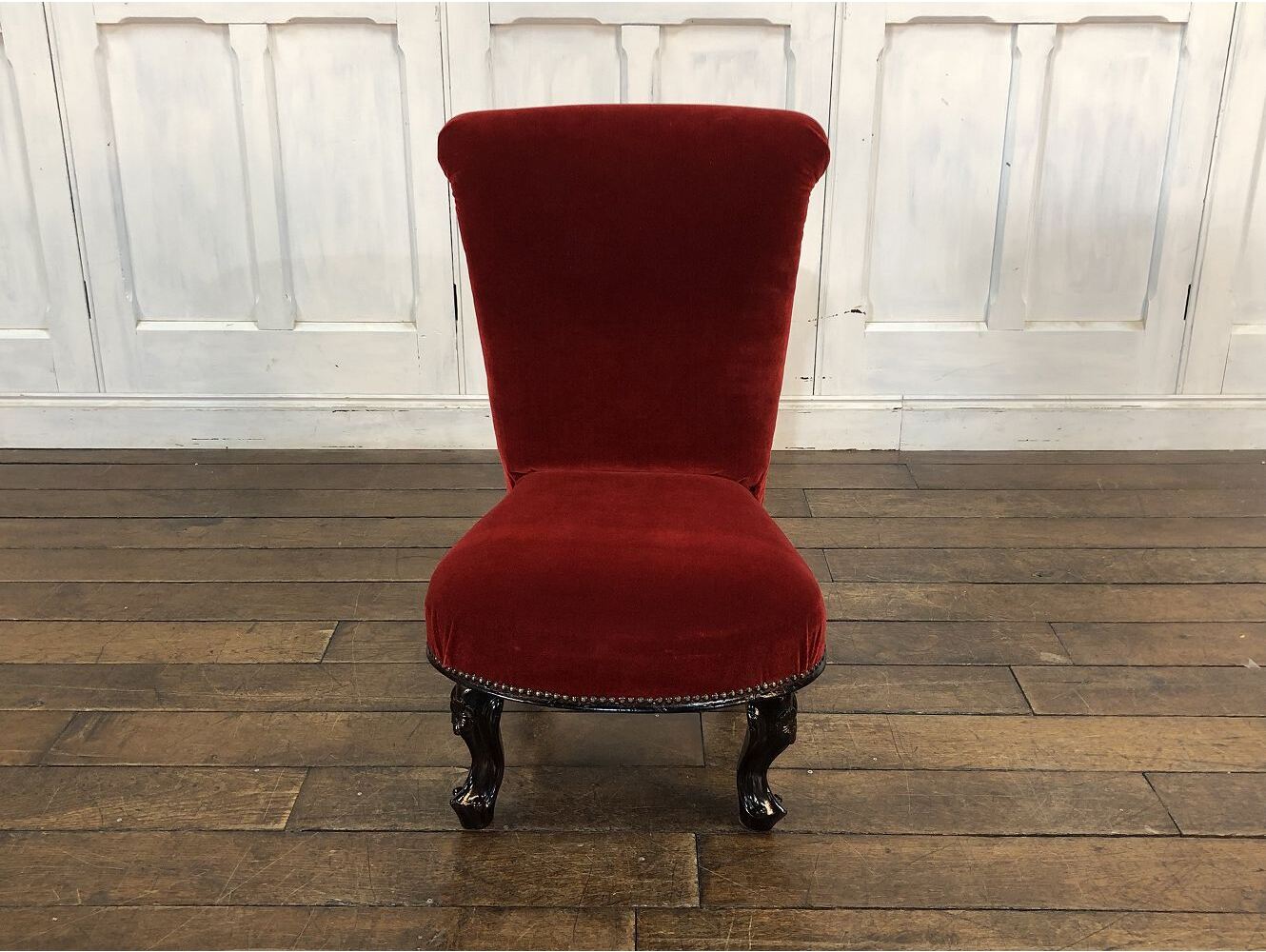 ナーシングソファ