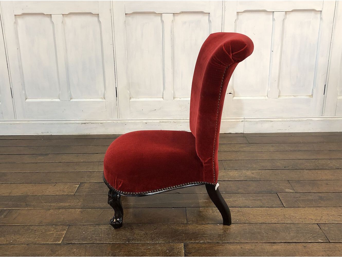 ナーシングソファ