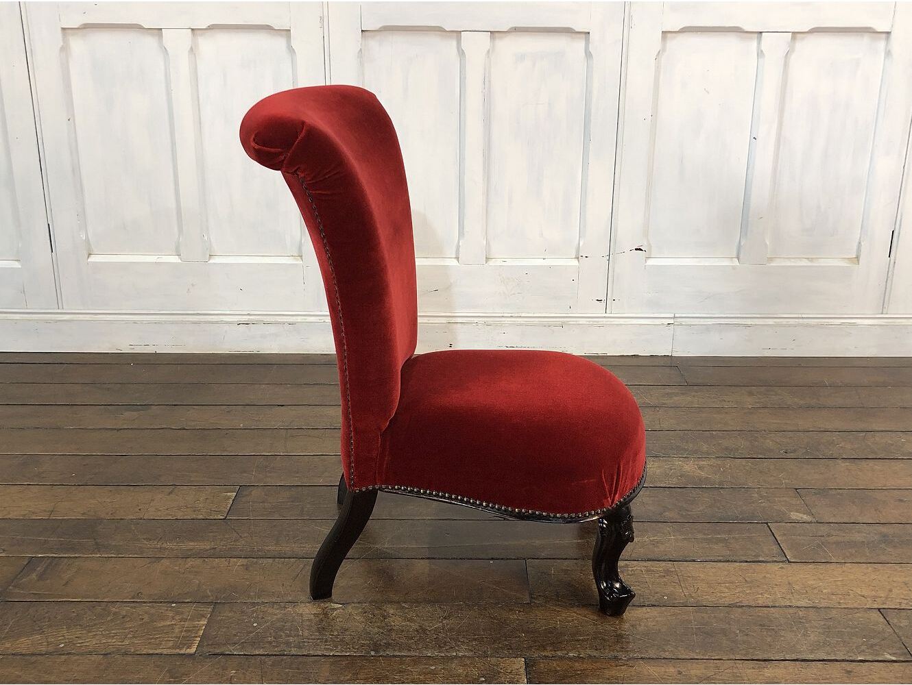 ナーシングソファ