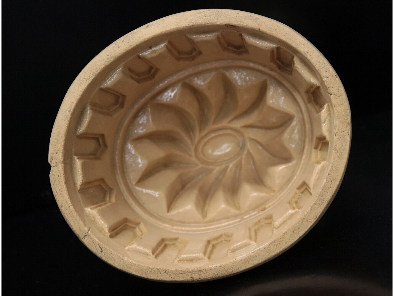 ゼリーモールド