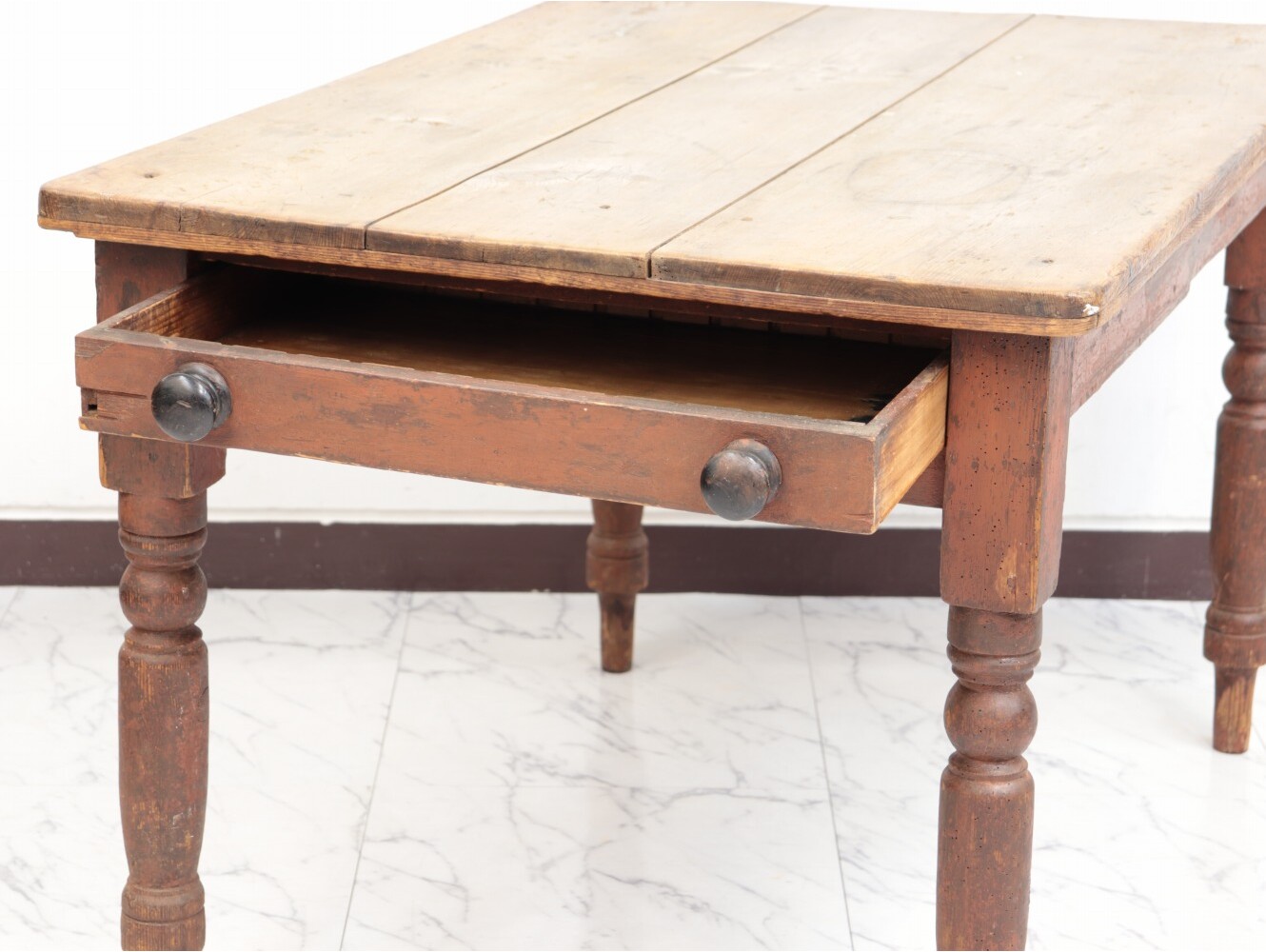 ダイニングテーブル | アンティーク家具,テーブル,ダイニングテーブル