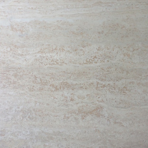 トラバーチンロマーノ（穴埋めタイプ） 水磨きの値段、見積もり