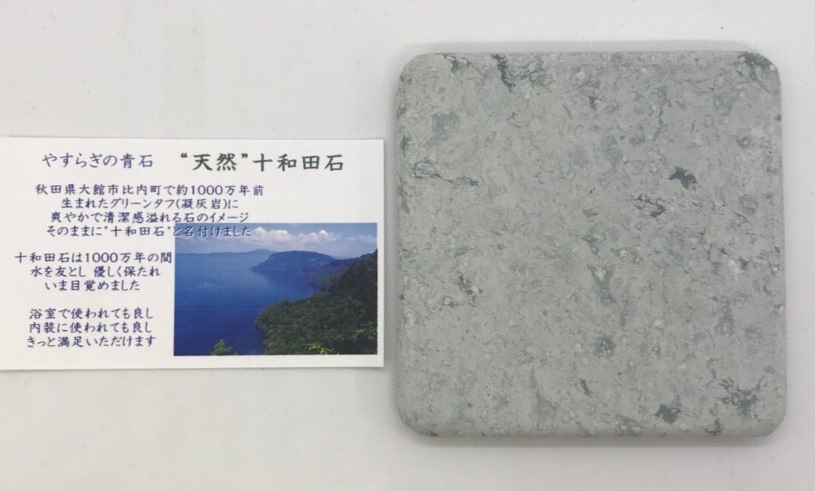 十和田古代石 観賞石 十和田古代石 観賞石