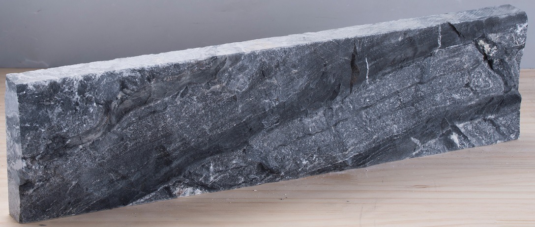 スプリットフェイス ストライプブラックの値段、見積もり |スプリット