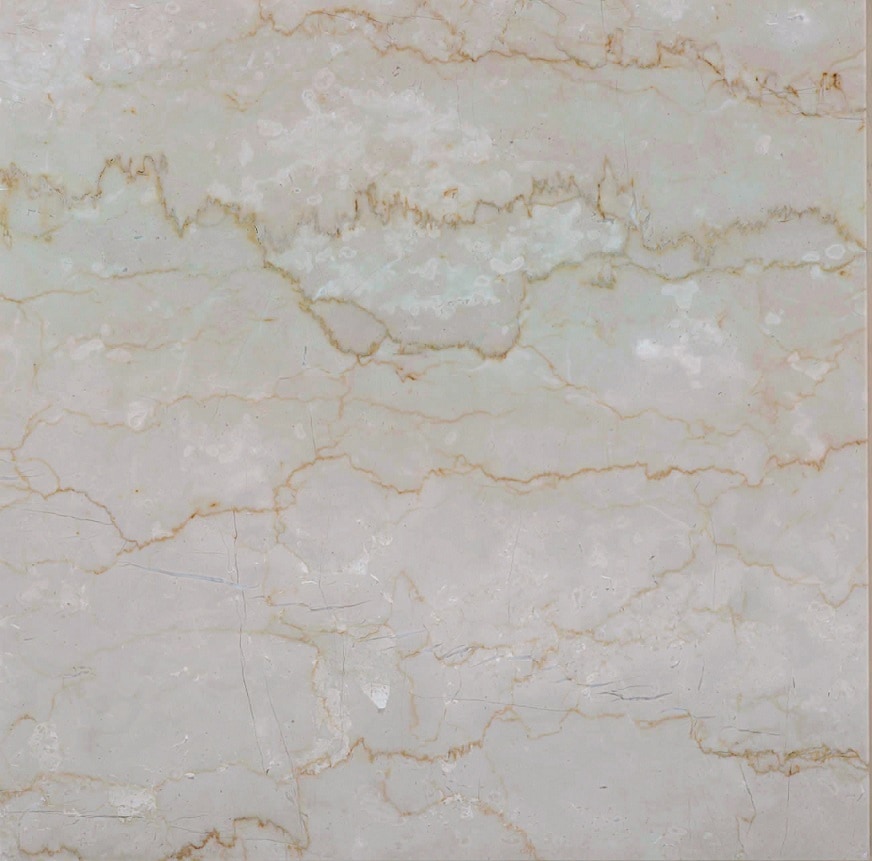 イタリア産 大理石 ボテチーノクラシコ 　本磨き仕上げ 平板　600ｘ600ｘ20mm 　1枚単価 116-G 大理石 ボテチーノクラシコ 水磨き(半磨き)仕上げ 400角 29213XRO