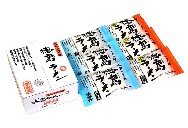 396　冷麺ラーメン詰合せ