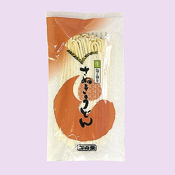 176　さぬきうどん　　　　200ｇ単品