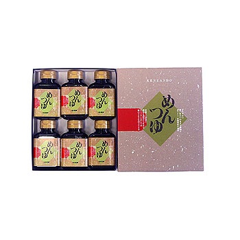 32　つゆ180ｍl×6入り