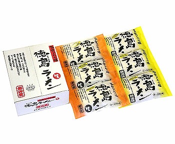 15 ラーメン詰合せＥ