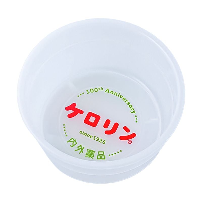 【数量限定！復刻】 ケロリン白桶 （ケロリン100周年記念）