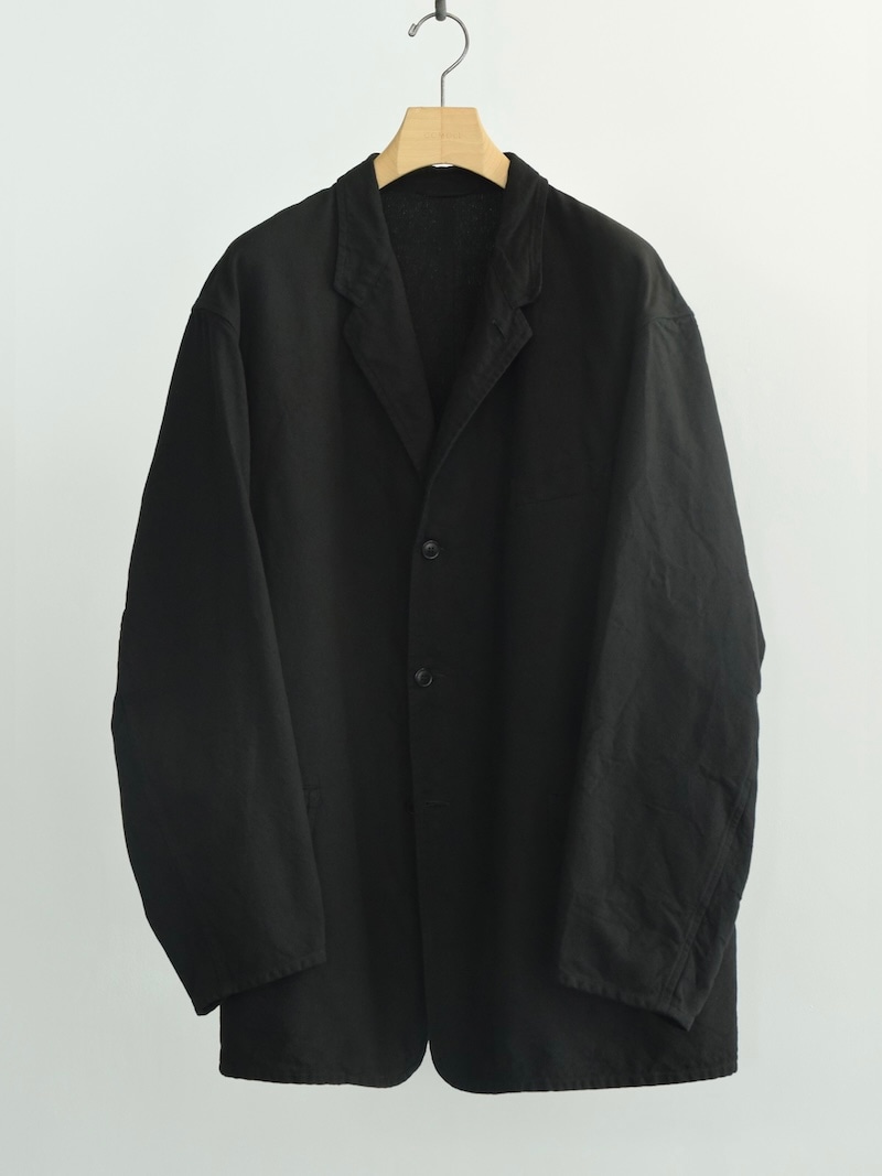COMOLI(コモリ) / コットンダックス ジャケット 26SS | 商品一覧