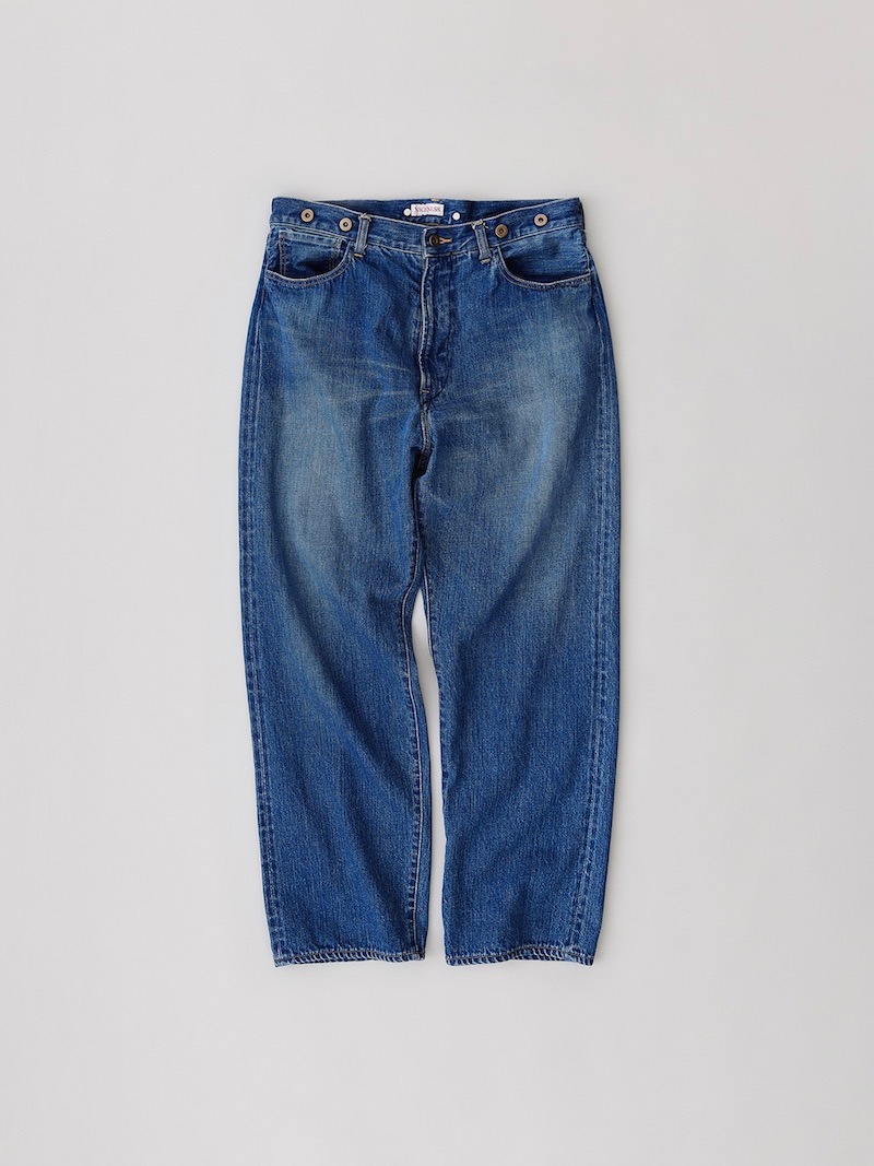 NICENESS(ナイスネス) / D.FORD 24AW