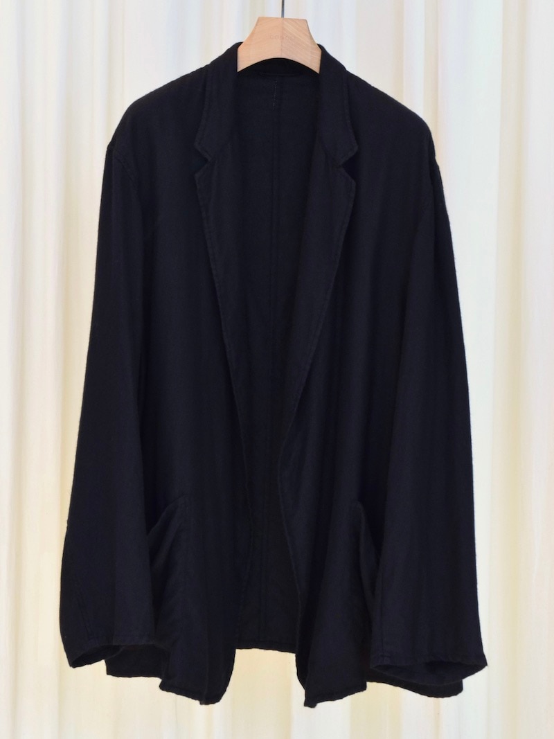 nitro4044様専用】極美品 comoli 21aw ウールシルク（COMOLI