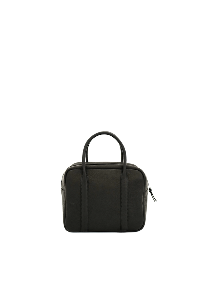 Aeta(アエタ) / DA105 SQUARE BOSTON : S 25AW | 商品一覧