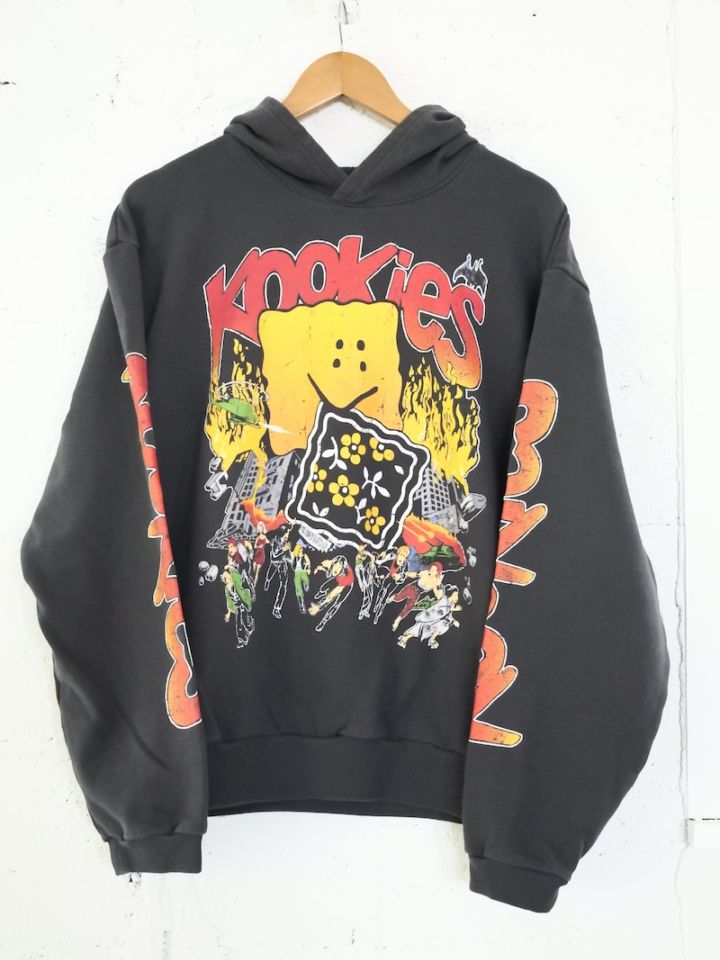 Kapital22SSJACKET 今週いっぱいで取り消し予定なのでこの値段です 商品一覧,BRANDS,KAPITAL | Kerouac